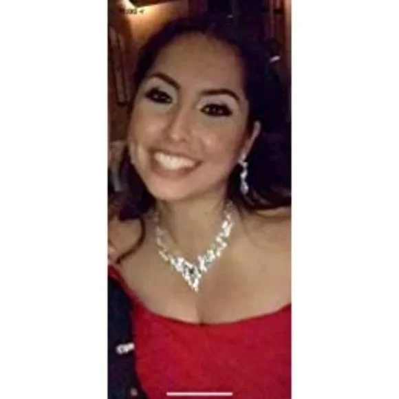 New Molie Bridal Austrian Crystal Necklace and Earrings Jewelry Set Gift… - Picture 8 of 10